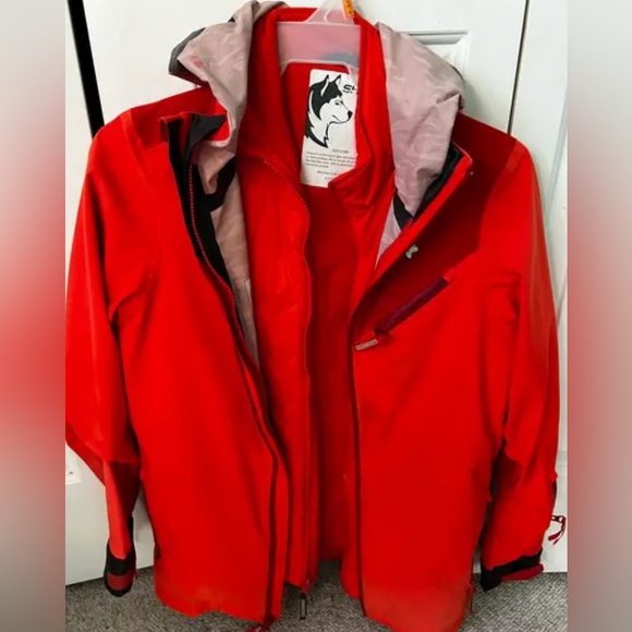 Shred dog ELEVATED KIDS' HARDSHELL - Picture 4 of 10